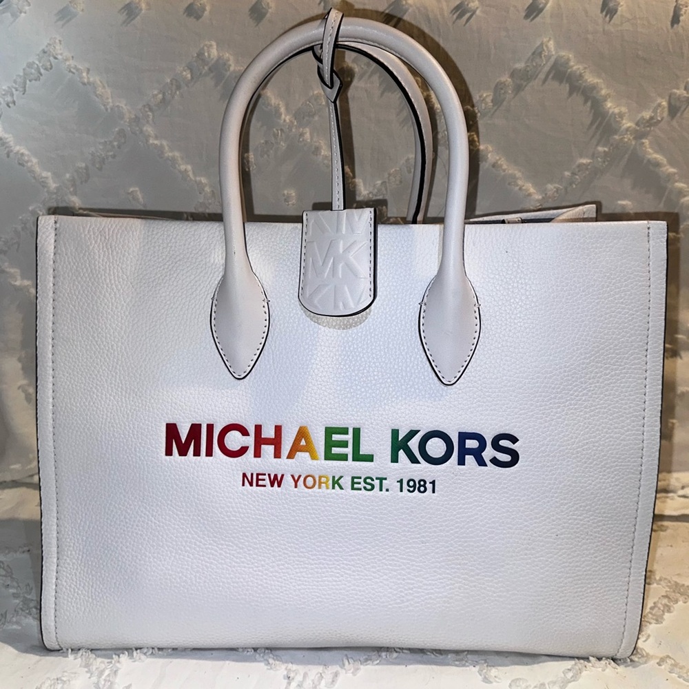 Michael Kors PRIDE Tote Bag